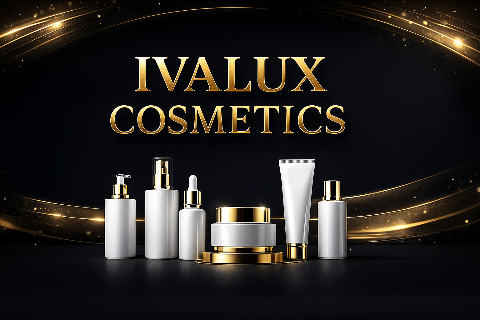 IVALUX COSMETICS