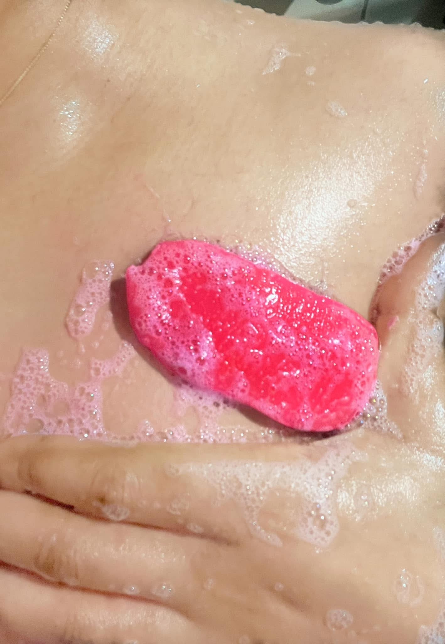 Lala Blanche – Savon Éclaircissant 24h Chrono | Peau plus Claire, Lisse et Lumineuse