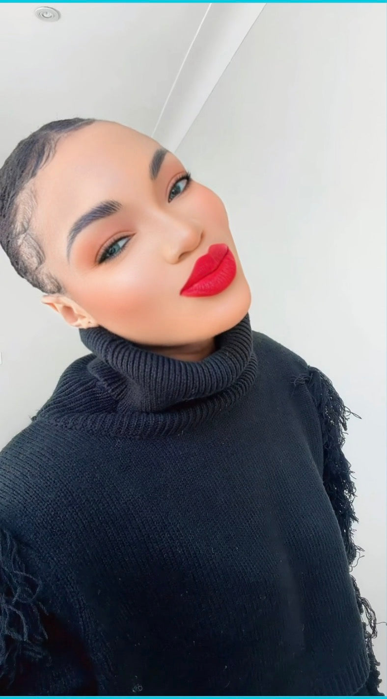 Rouge à lèvres Ivalux