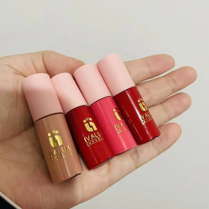 Rouge à lèvres Ivalux