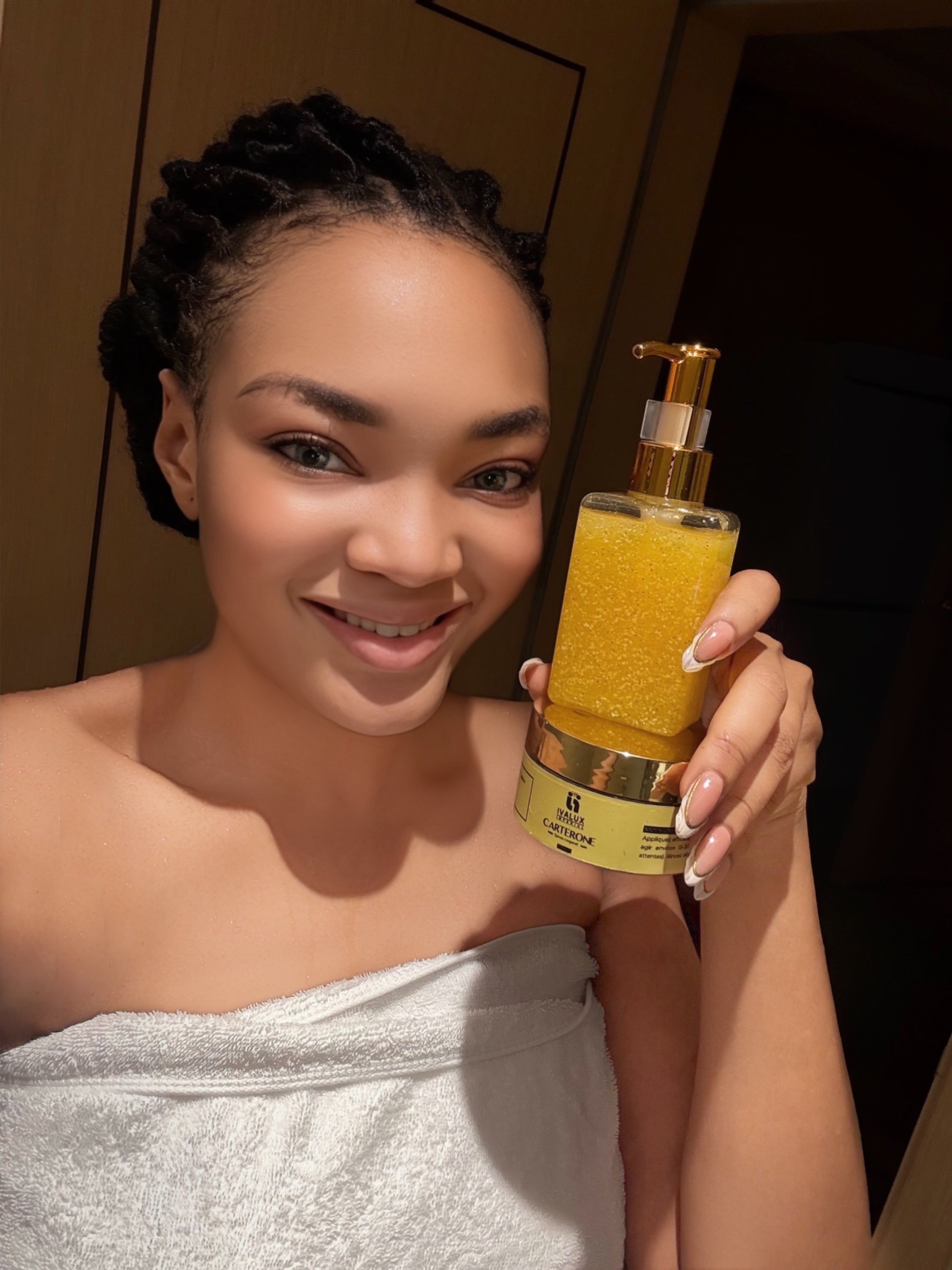 Gamme CARTERONE (Mini)