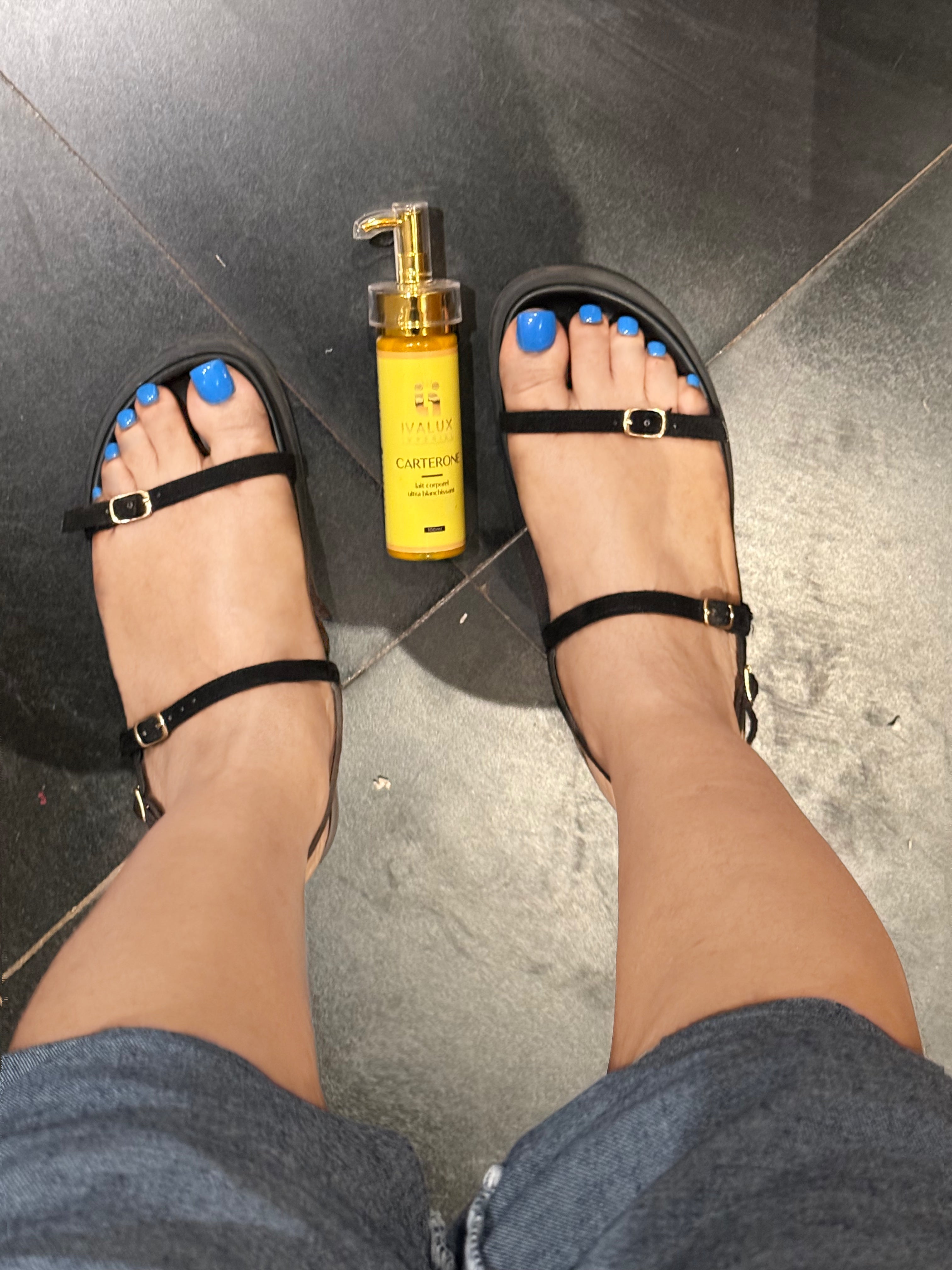 Gamme CARTERONE (Mini)