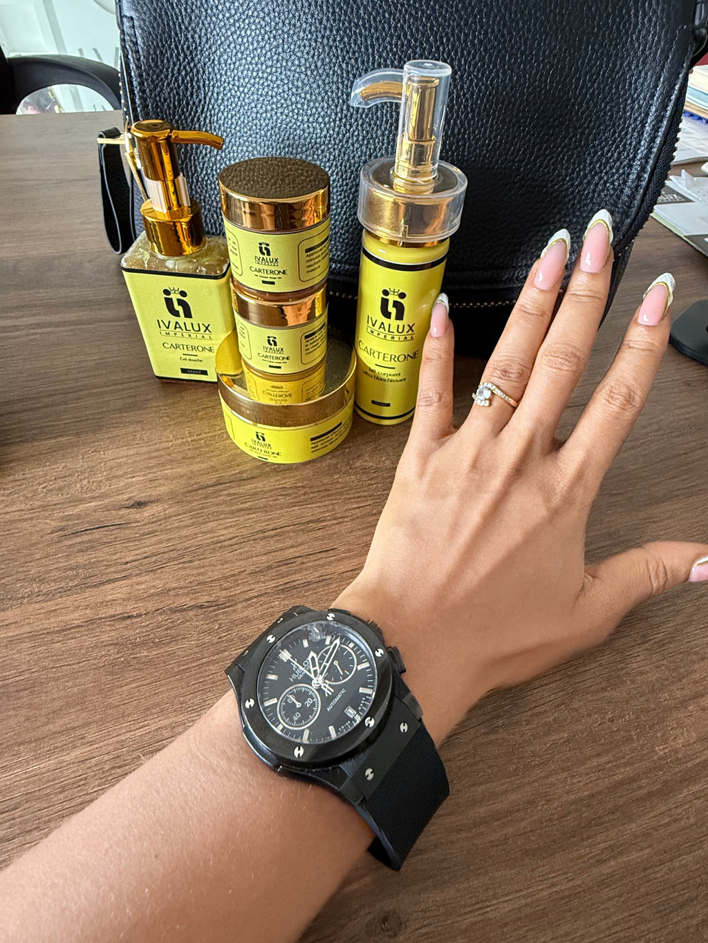 Gamme CARTERONE (Mini)