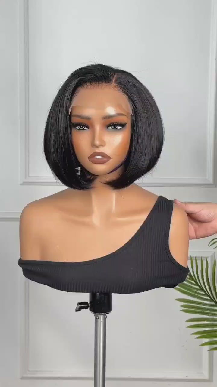 Perruque Ivalux Imperial – Lady Bob