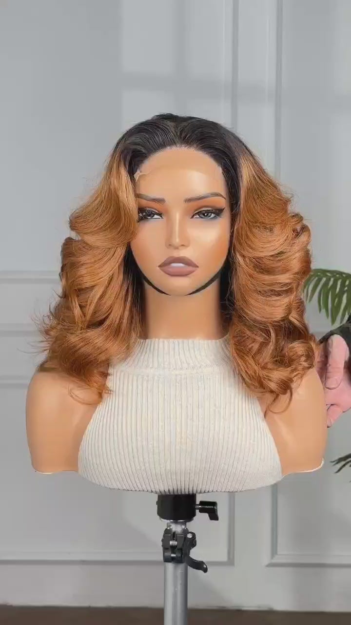 Perruque Ivalux Imperial – Diva Royal Volume