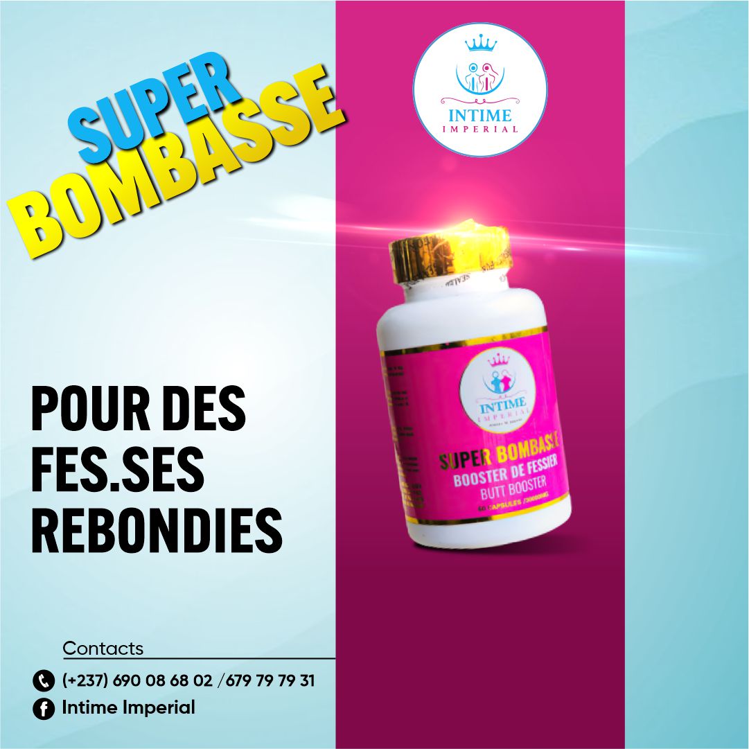 Super Bombasse