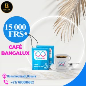 Café Bangalux